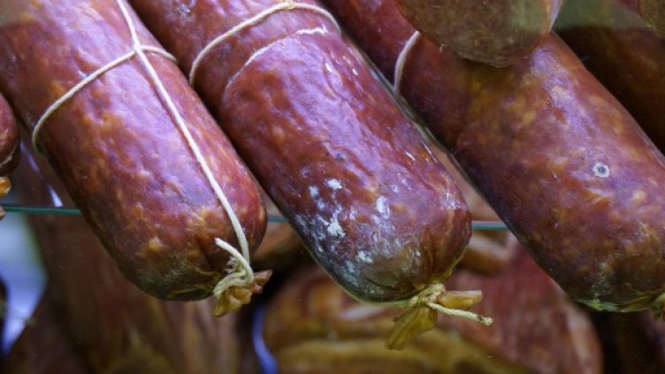 Архив: Булфото