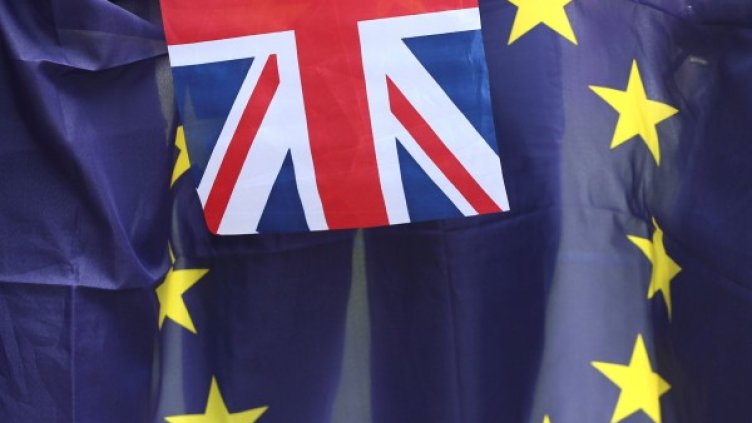 снимка: Ройтерс