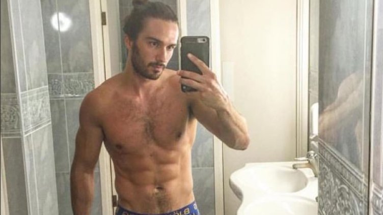 Снимка: Instagram