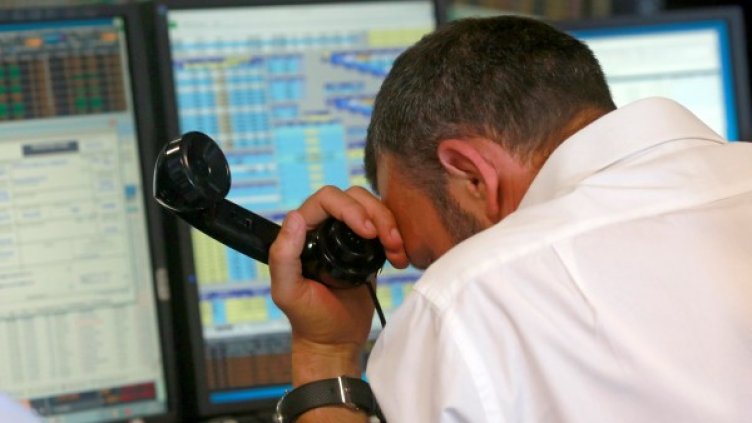 Снимка: Reuters