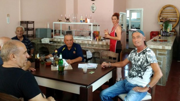 Снимка: Булфото/sakarnews.info