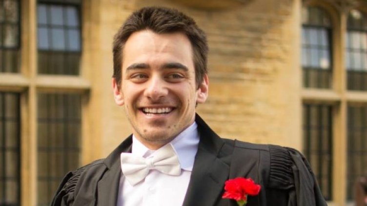 Момчил Константинов; Снимка: Facebook