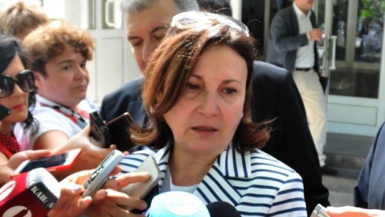 Снимка: архив Булфото