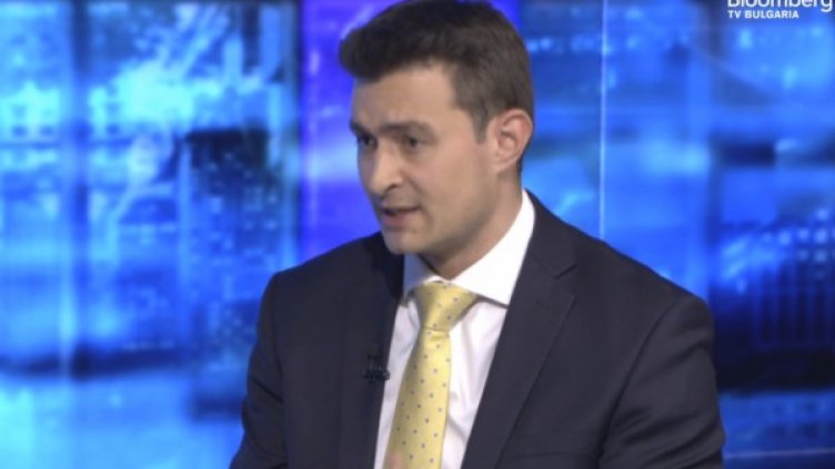 Снимка: Bloomberg.bg