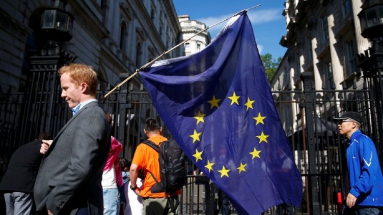 Снимка: Reuters