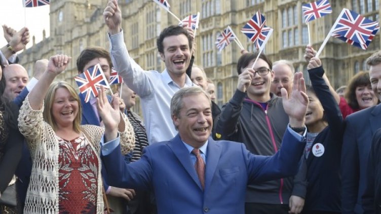 Снимка: Reuters