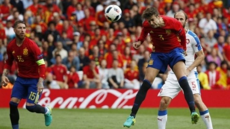 Снимка: Reuters