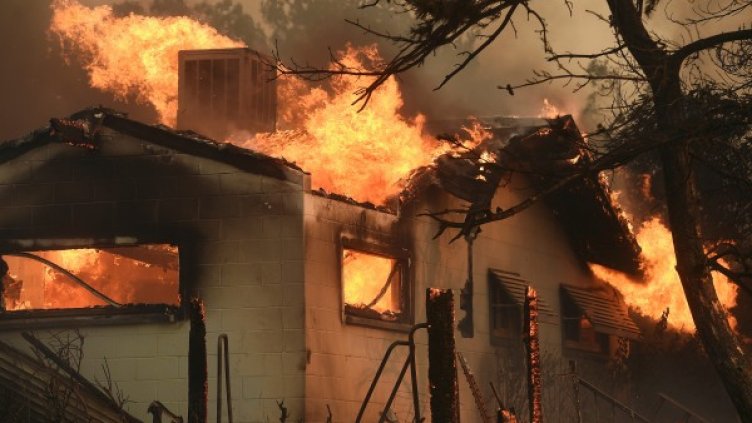 Снимка: Reuters