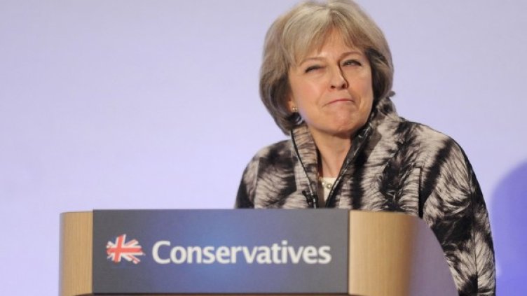 Снимка: Reuters