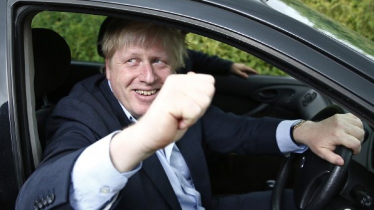 Снимка: Reuters