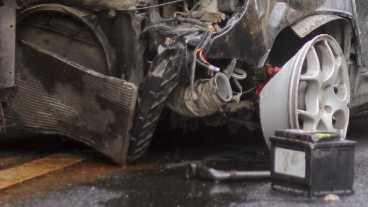 Снимка: Булфото, архив