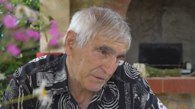 Георги Атанасов. Снимка: bTV