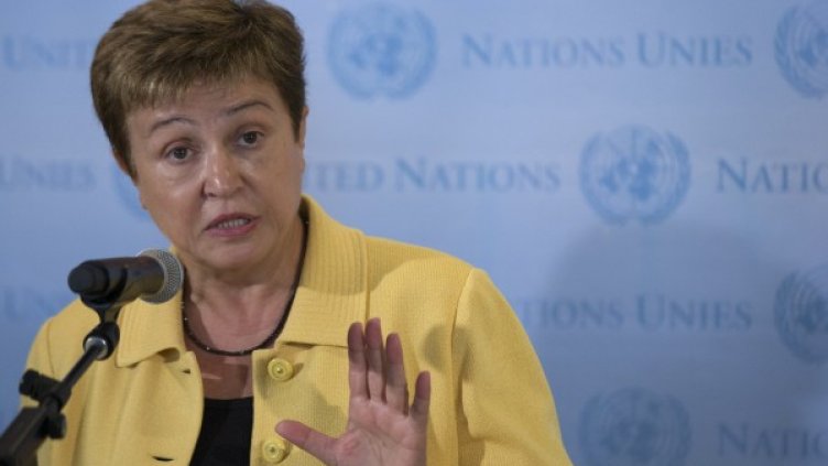 Снимка: Reuters