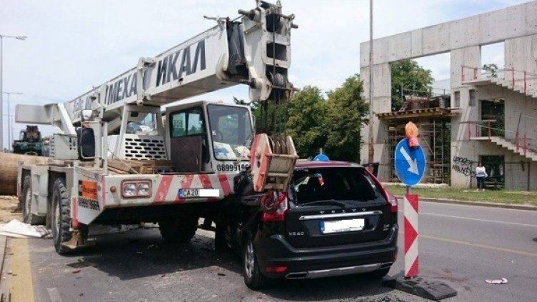 Снимка: Bulgaria On Air