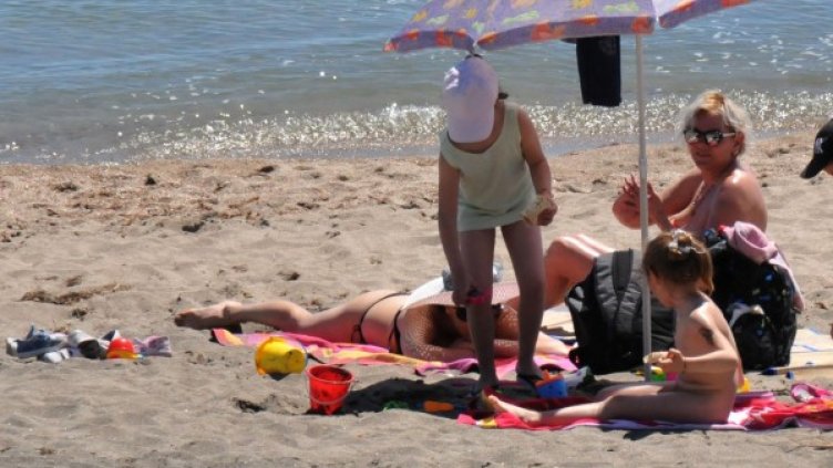 Снимка: Булфото, архив