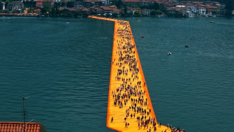 Снимка: Reuters