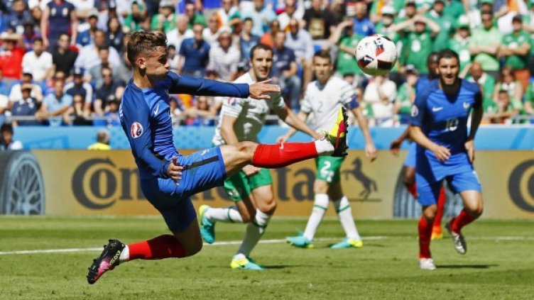 Снимка: Reuters, архив