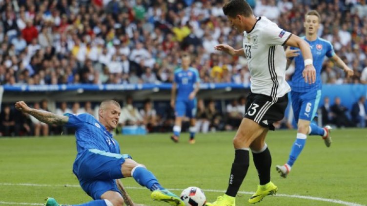 Снимка: Reuters