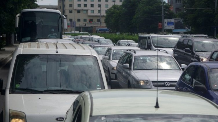 Снимка: архив Булфото