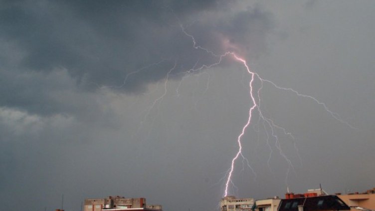 Снимка: архив Булфото