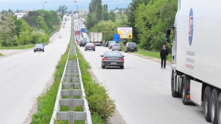 Снимка: архив, Bulphoto