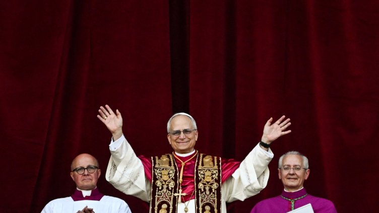 Снимка: Reuters