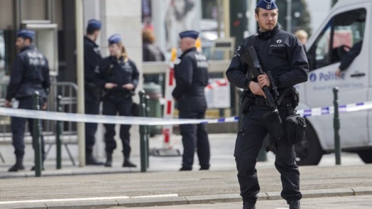 Снимка: архив, Reuters