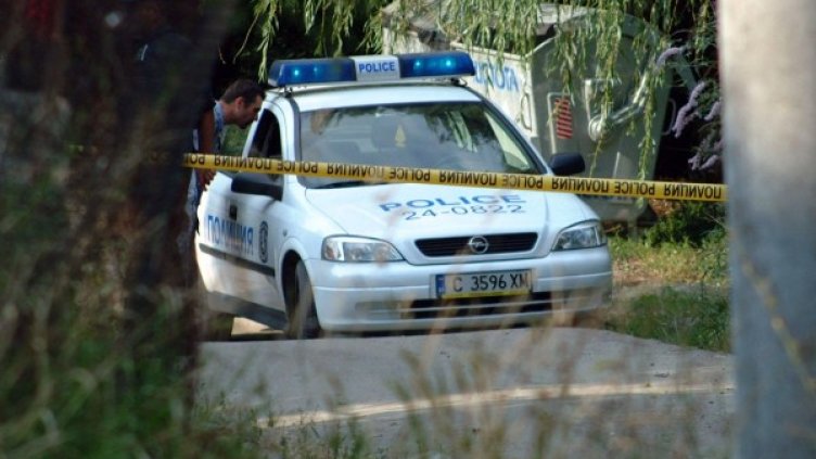 Снимка: архив Булфото