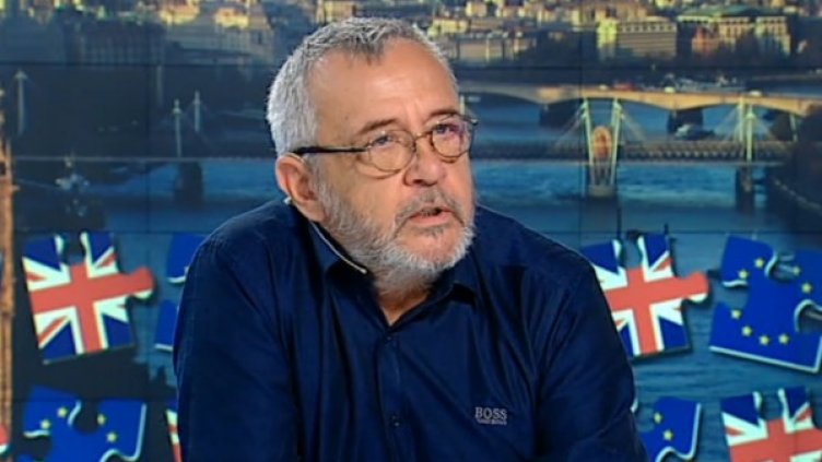 Снимка: Bulgaria On Air