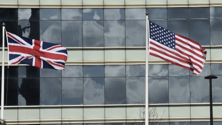 Снимка: архив, Reuters