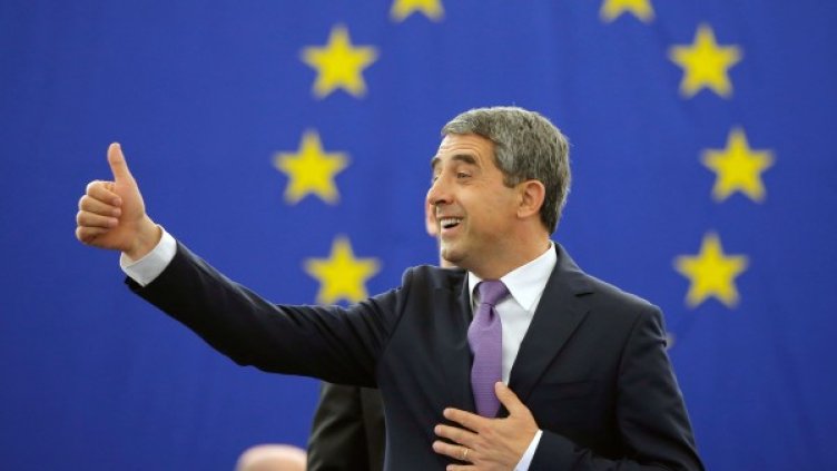 Снимка:  Reuters, архив