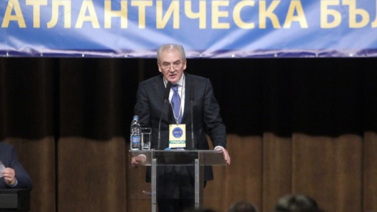 Снимка: БТА, архив