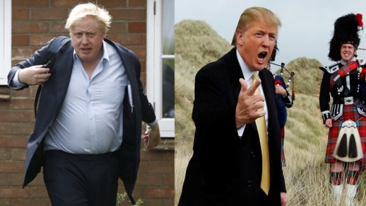 Снимки: Reuters