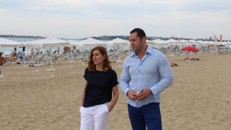 Снимка: Министерство на туризма