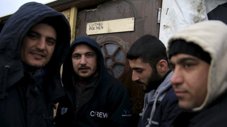 Снимка:  Reuters, архив