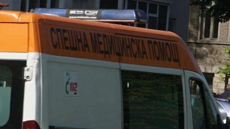 Снимка: архив, Булфото