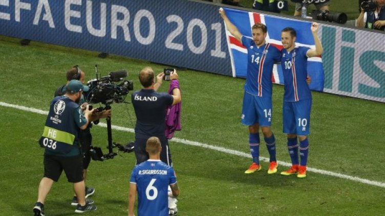 Снимка: Reuters