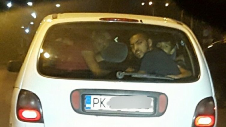 Снимка: "Монитор"