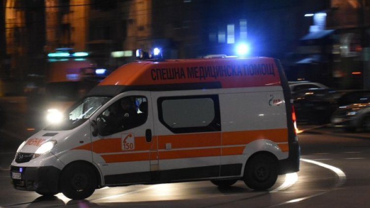 Снимка: архив, Булфото