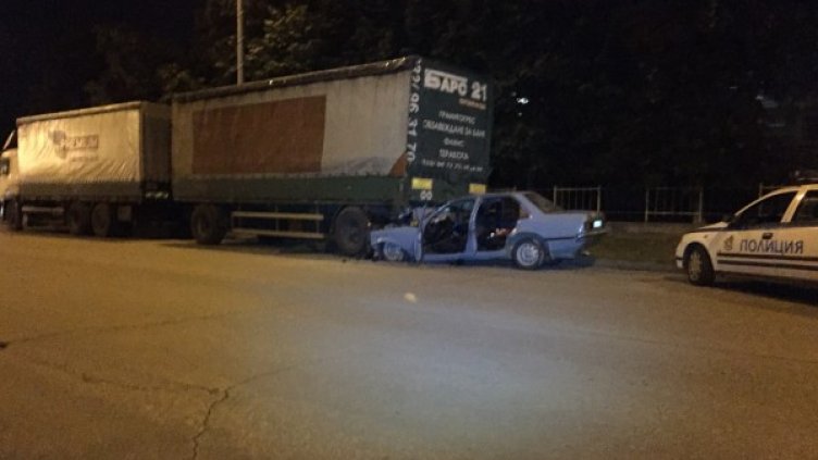 Снимка: Dnes.bg