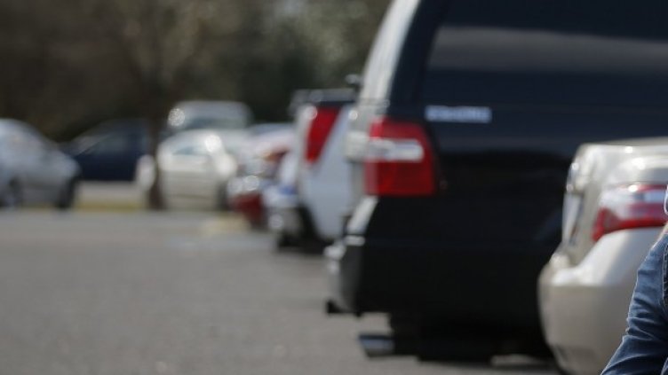 Снимка: архив Reuters