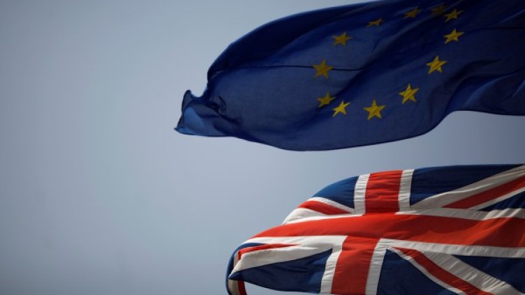 Снимка: Reuters, архив