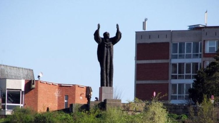 Снимка: ВТУ