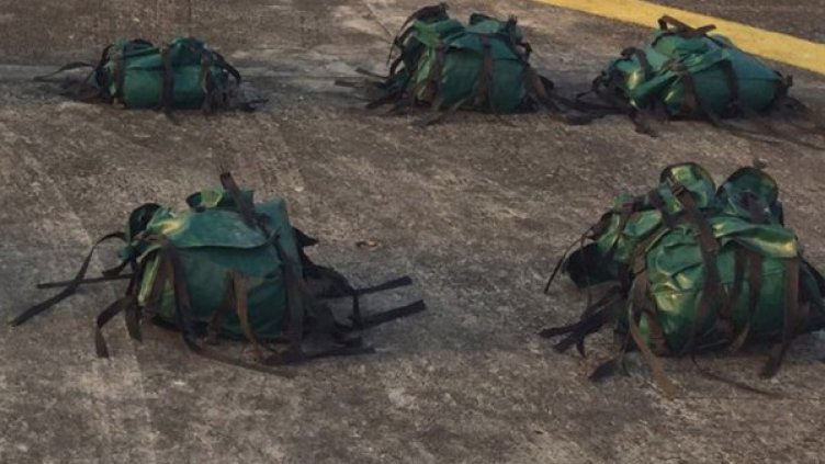 Снимка: архив, Reuters