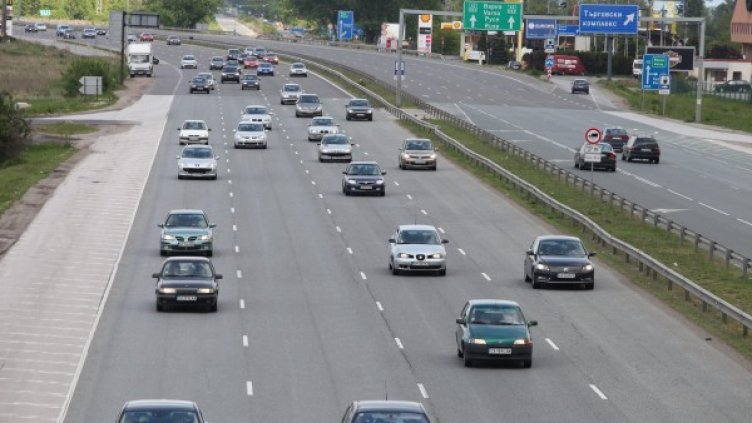 Снимка: архив Булфото