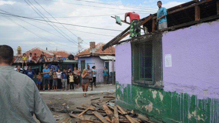 Снимка: архив, Булфото