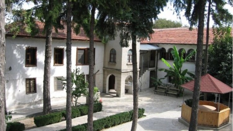 Снимка: Труд