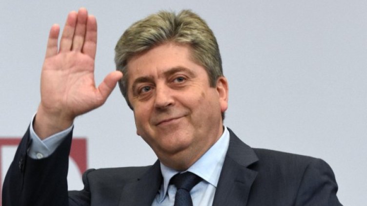 Снимка: архив Булфото