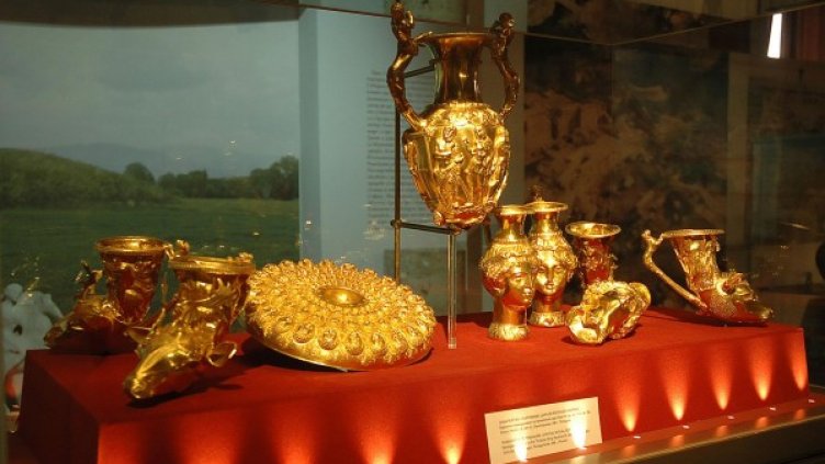 Снимка: Булфото, архив