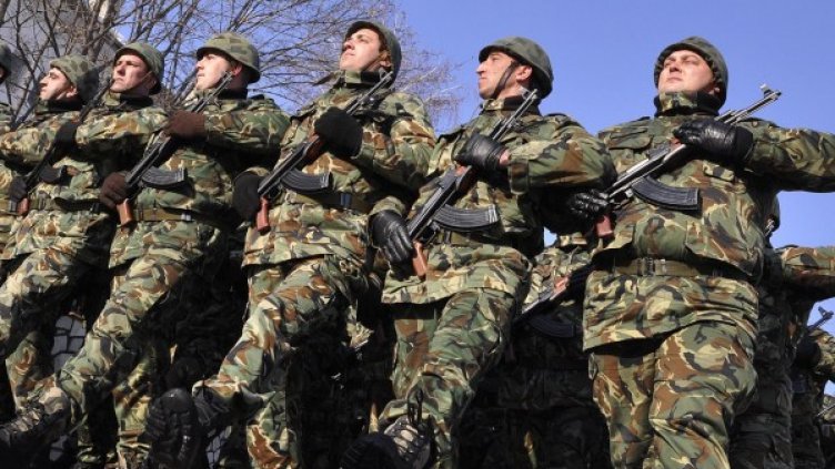 Снимка: архив Булфото